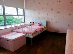 Lakeholmz (D22), Condominium #593372321